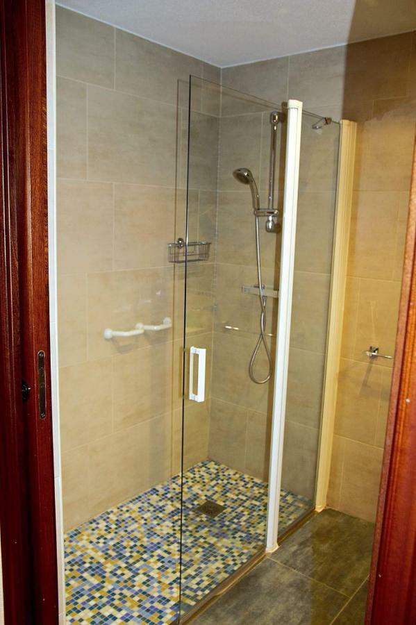 Apartamento Marquesa De Almarza ซาลามังกา ภายนอก รูปภาพ